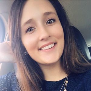 Meet your Posher, Katy